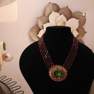 Heidi Daus Dazzling Delight